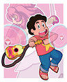 [C] From Rose to Steven
