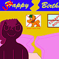 MLP Yu-Gi-Oh Card Art MLP Nightmare Pinkie Pie