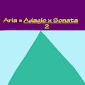 "Aria" of a Triangle