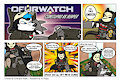 Ofurwatch - Constupro as Reaper