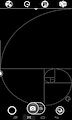 ABC ~ Fibonacci Spiral 