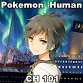 Pokemon - Tale Of The Guardian Master - CH 101