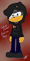 Gabriela (Sharia/ST25) (Me as Sonic ver.)