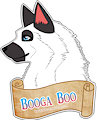 ::CO:: Booga Boo by RukaStephanieLuna