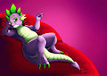 Draw me like one of your french dragons... by Exelzior