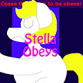 Stella Obeys