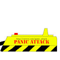 Battlebots Panic Attack III