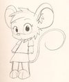 Mousegirl