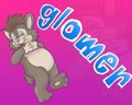 Glomer by Roarey