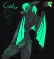 Introducing Castor Jade