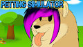Petting Simulator // DOGGOS!