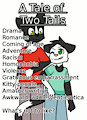 A Tale of Two Tails (Chap 1)