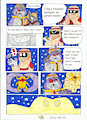 Sonic and the Magic Lamp pg 4