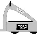Battlebots Toro