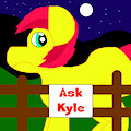 Ask Kyle