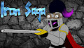 Iron Saga // SAVE THE KINGDOM!
