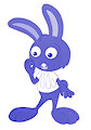 Animal Crossing: Cole the Rabbit