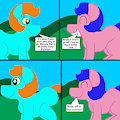 My MLP Tales Fanfic S1E7 Page 13