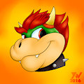 BOWSER DAY (2016)