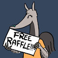 FREE FOR ALL RAFFLE! (Read description for rules) CLOSED