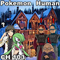 Pokemon - Tale Of The Guardian Master - CH 103
