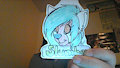 simple badges are now for sell by LiamLucifur