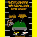 Super Chiabot RC Battlers Toy Design Concept Request