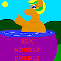 Ask Noodle Doodle