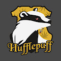 Hufflepuff High by Tappin
