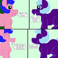 My MLP Tales Fanfic S1E7 Page 16