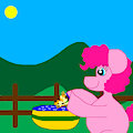 Pinkie Pie's Breezie Cleaning Request