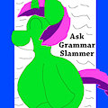 Ask Grammar Slammer