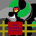 Ask Decimator