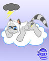 Stormy The My Little Brony