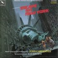 Escape from New York theme (Mega Drive mix)