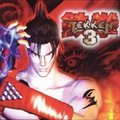 Tekken 3: Jin Kazama's theme