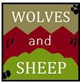 A Tale of Wolves and Sheep