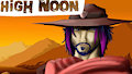 Its high noon! // ITS HIGH NOON SOMWHERE!