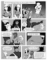 FOX Academy: Chapter 4 - Meanwhile, Back at the Farm ... pg 21