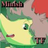 Zelda month '16 - Minish