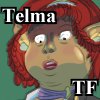 Zelda month '16 - Telma by Dustyerror