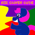 Ask Clover Cutie