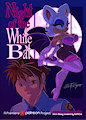 Night of the White Bat - Cover