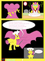 Cooking with Fluttebat