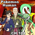 Pokemon - Tale Of The Guardian Master - CH 104