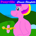 Classic Storybelle Toy Design Concept