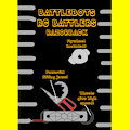 Razorback RC Battlers Toy Design Concept