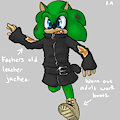 Young Scourge