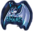 Digital badge- Shade