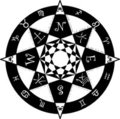 Spell Circle - Full System Links by NexusMagician